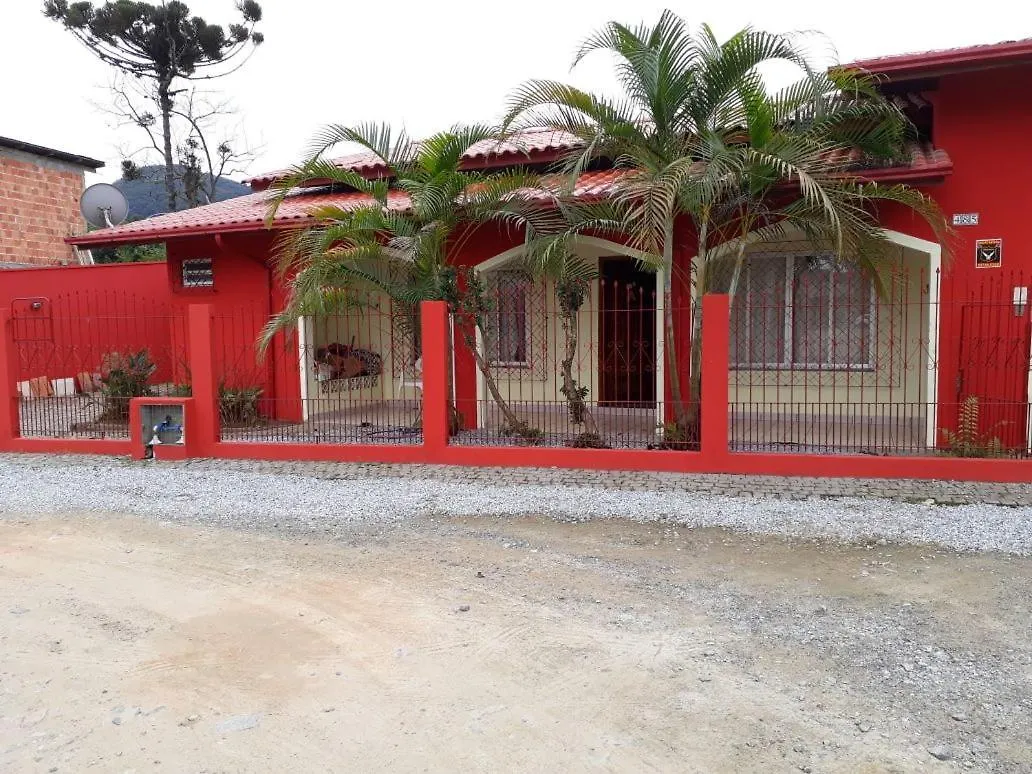 Ubytování v soukromí Casa Confortavel , Espacosa, Proximo Da Praia Itapema
