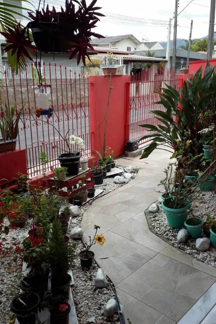 Ubytování v soukromí Casa Confortavel , Espacosa, Proximo Da Praia Itapema Brazílie