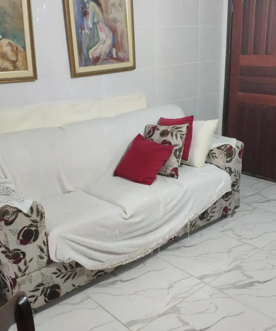 Casa Confortavel , Espacosa, Proximo Da Praia Itapema