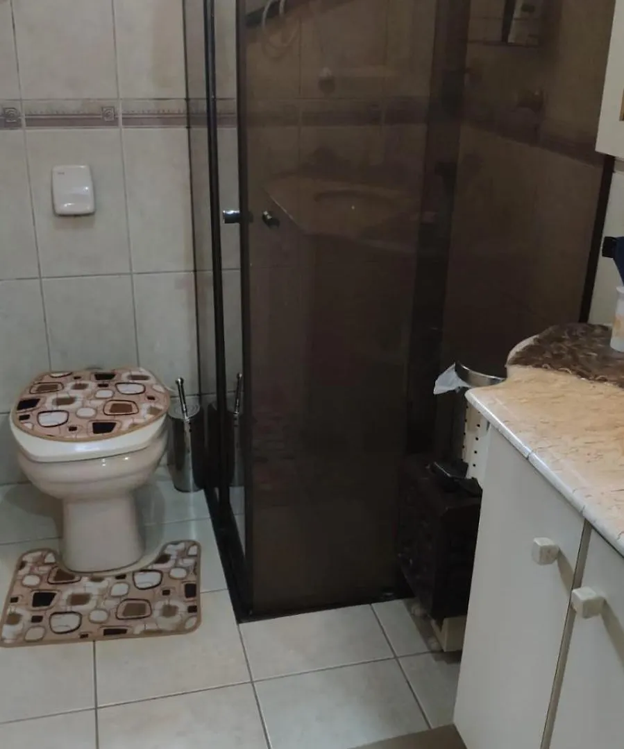 Casa Confortavel , Espacosa, Proximo Da Praia Itapema Ubytování v soukromí