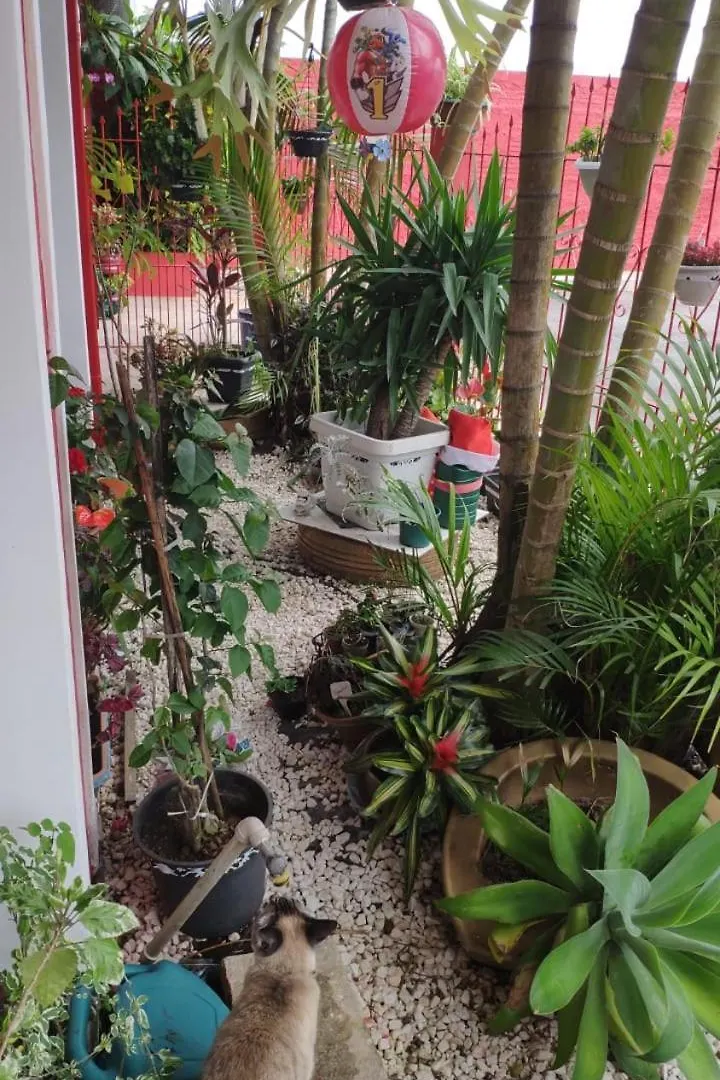 Casa Confortavel , Espacosa, Proximo Da Praia Itapema